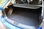 Subaru Impreza WRX 2011 года